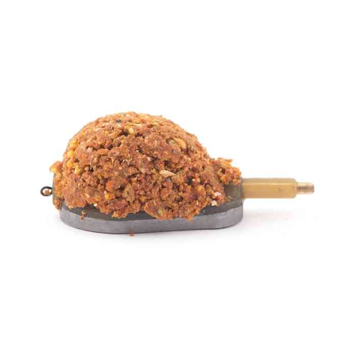 Прикормка MINENKO Master Carp Шоколад