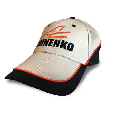 Кепка MINENKO Сappuccino