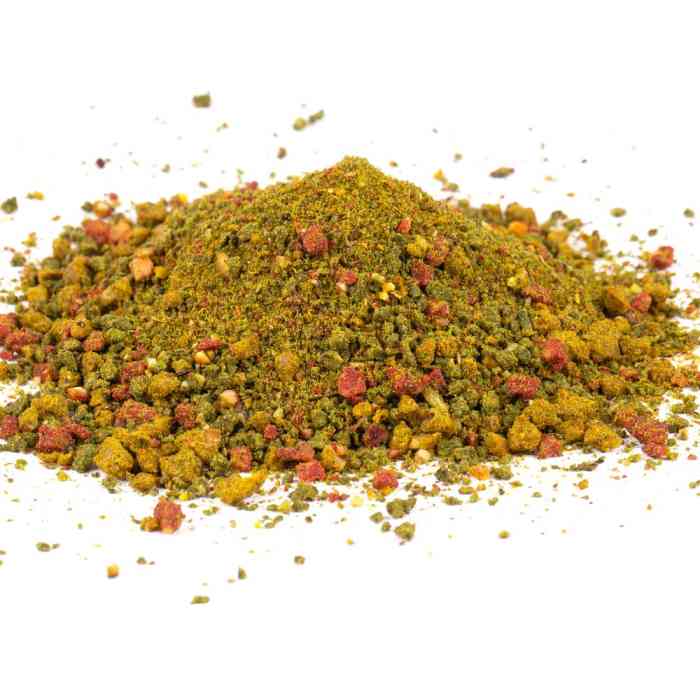 Прикормка MINENKO Grass Carp (1кг)