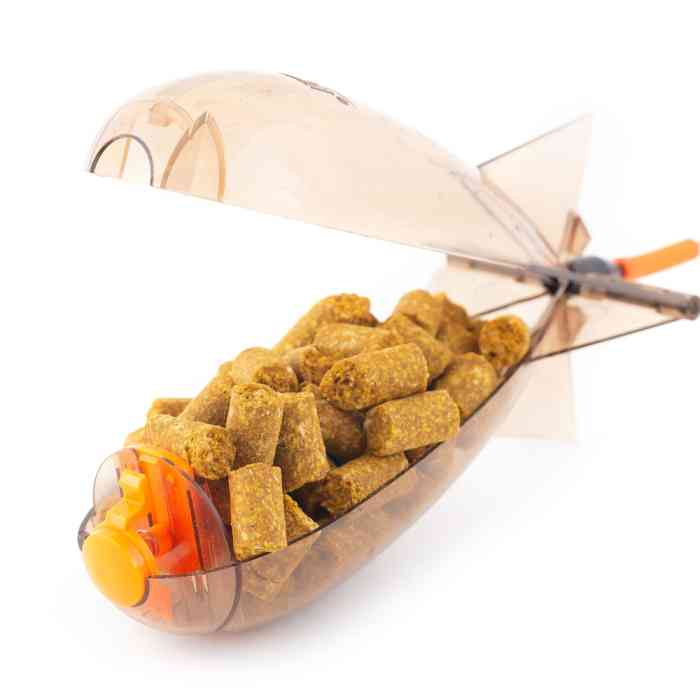 Пеллетс MINENKO Master Carp Ананас 10мм