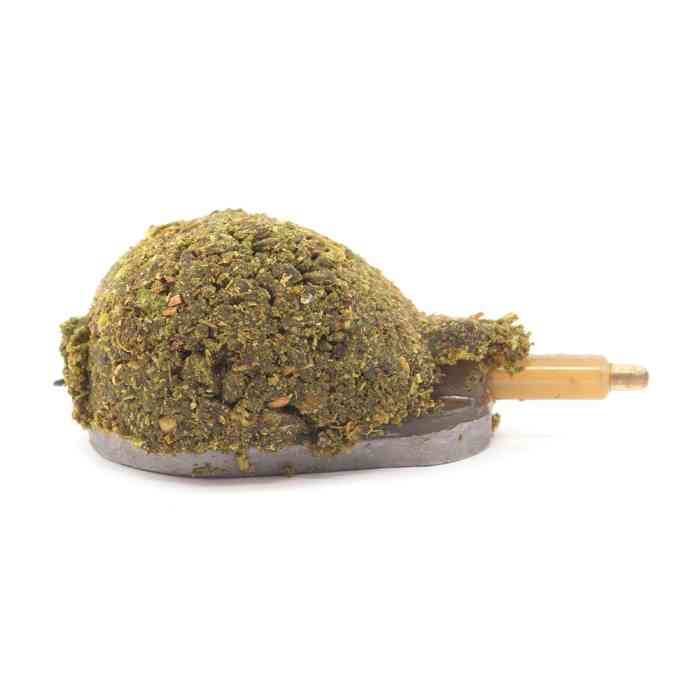 Прикормка MINENKO Master Carp Амур