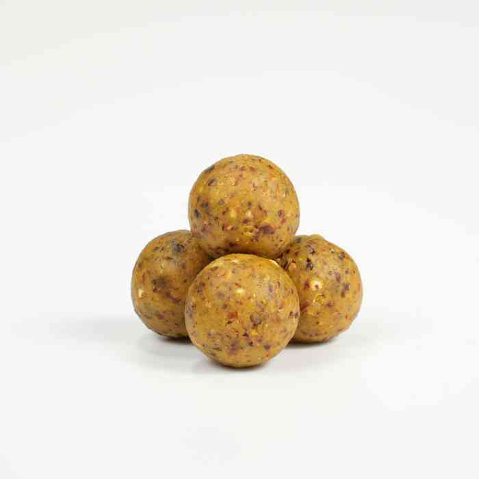 Бойлы варёные MINENKO (Кукуруза) PRO BIRD FOOD SWEETCORN 20мм (Zip-lock)