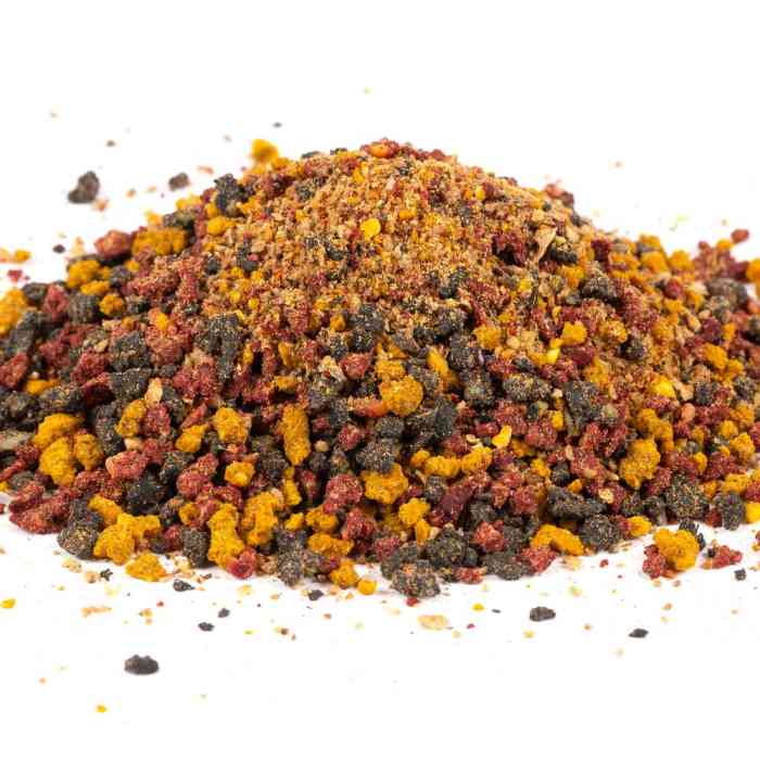 Прикормка MINENKO CARP ZIG RIG (1кг)