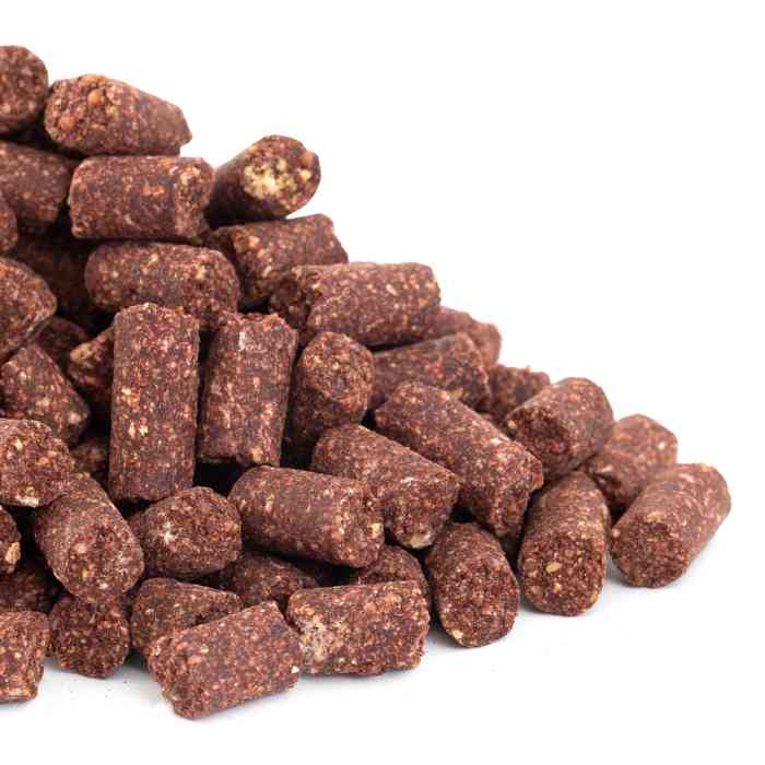 Пеллетс MINENKO Master Carp Специи 10мм