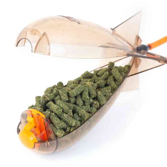 Пеллетс MINENKO Mussel 5мм (3кг)