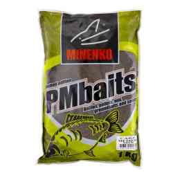 Прикормка MINENKO Сarp Method Mix (1кг)
