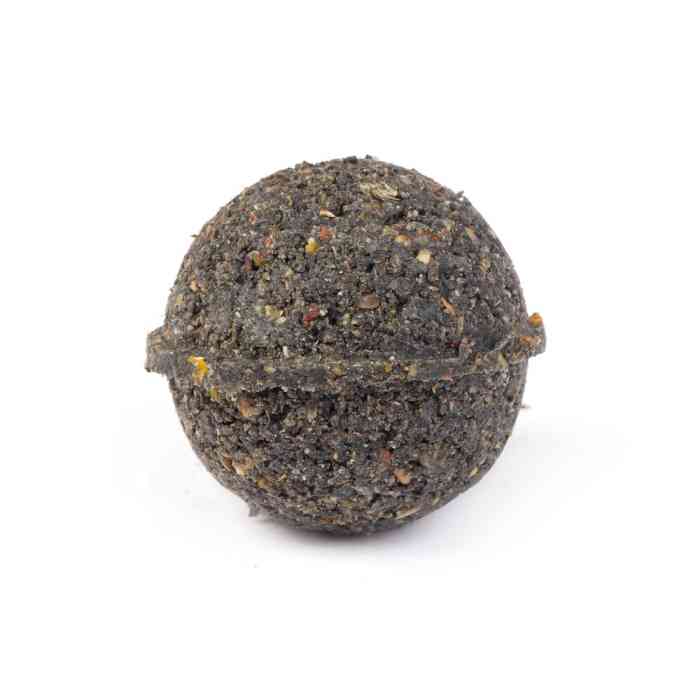 Прикормка MINENKO SuperMix Плотва (чёрная)