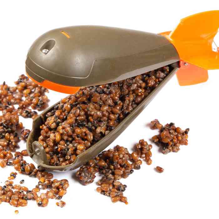 Зерновая смесь MINENKO Bird Food Strawberry (4кг)