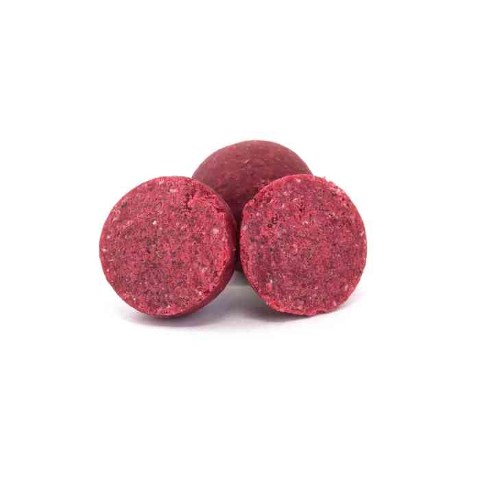 Бойлы пылящие MINENKO Plum 26мм (3кг)