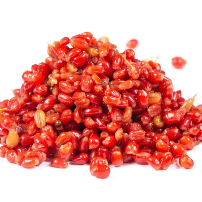 Зерновая смесь MINENKO Red Strawberry Wheat (1кг)