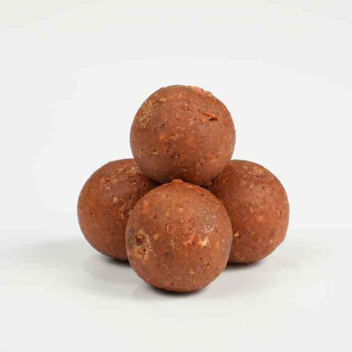 Бойлы варёные MINENKO (Специи) PRO KRILL SOURCE / SPICES 20мм (Zip-lock)