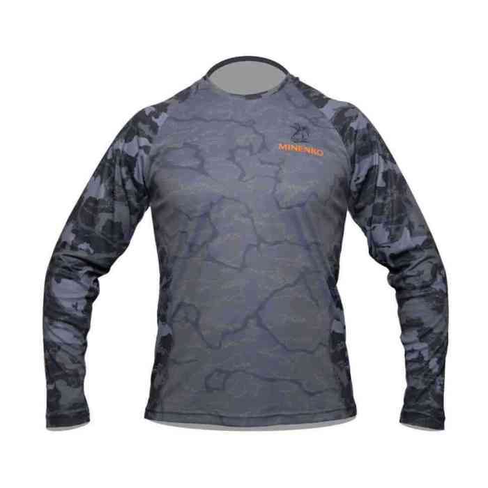 Джерси Graphite black camo именная L (52-54)