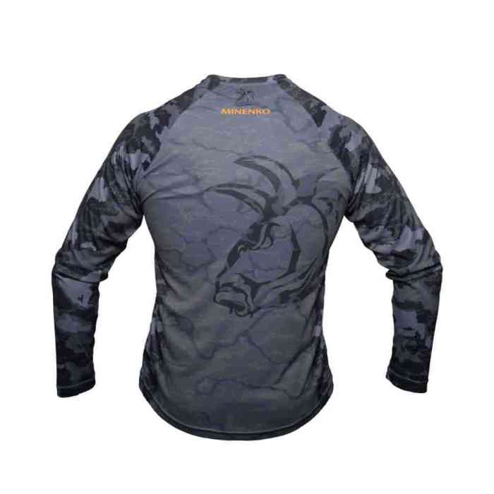 Джерси Graphite black camo именная XXXL (64-66)