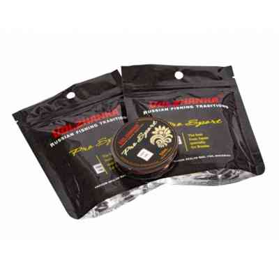 Леска монофильная Volzhanka Pro Sport 50м / 0,086мм / 0.72 кг