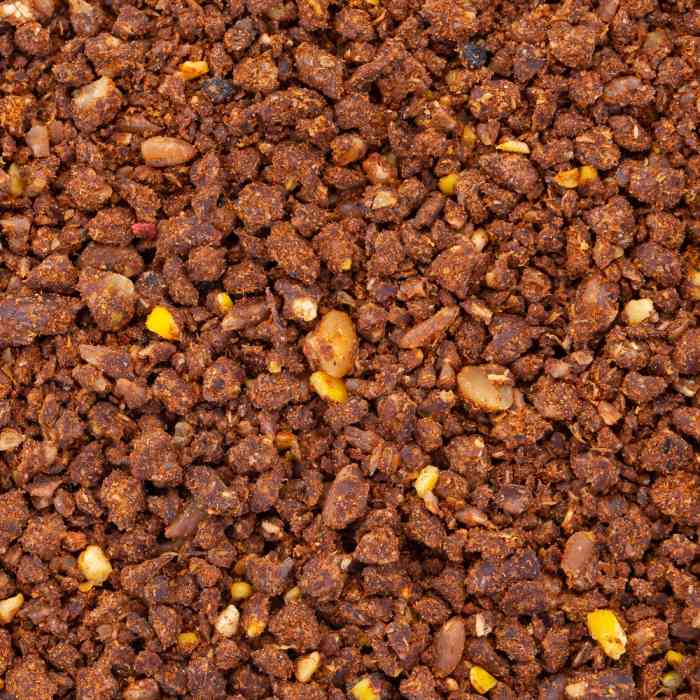 Прикормка MINENKO CARP Fish & Liver (3кг)