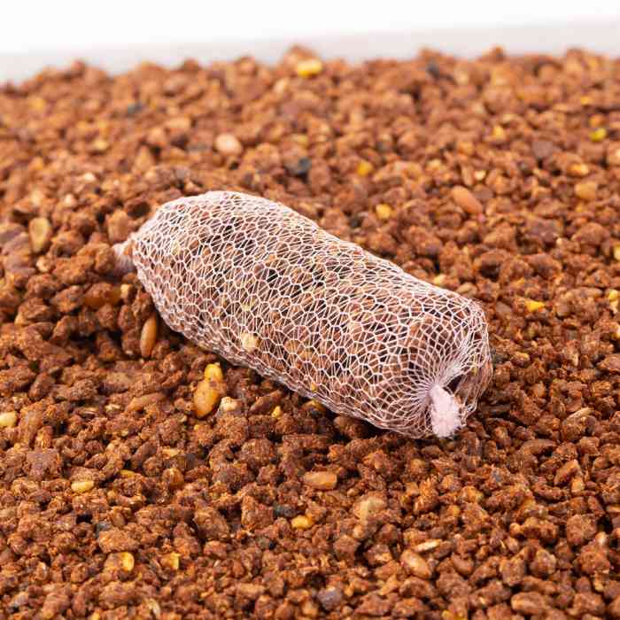 Прикормка MINENKO CARP Fish & Liver (3кг)