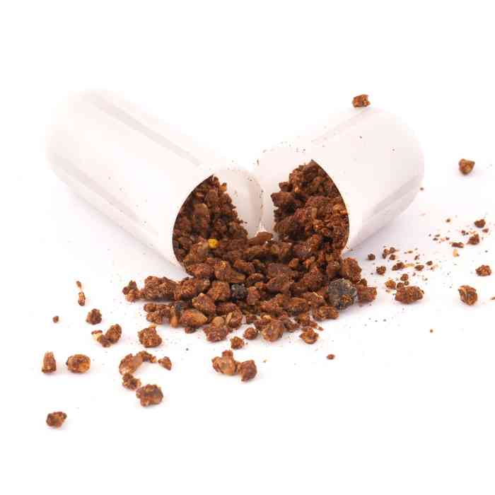 Прикормка MINENKO CARP Fish & Liver (3кг)