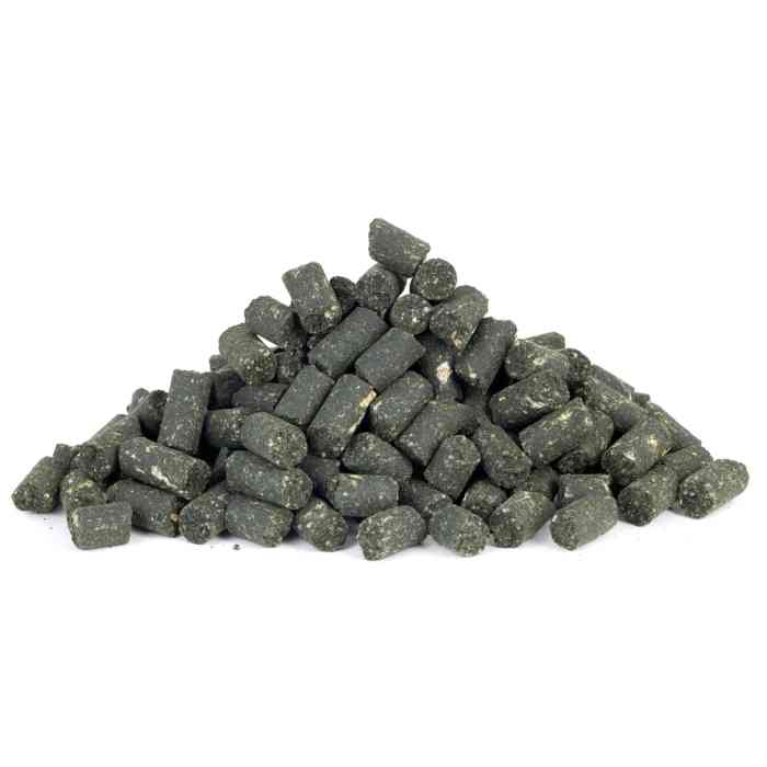 Пеллетс MINENKO Betain Green 10мм (3кг)