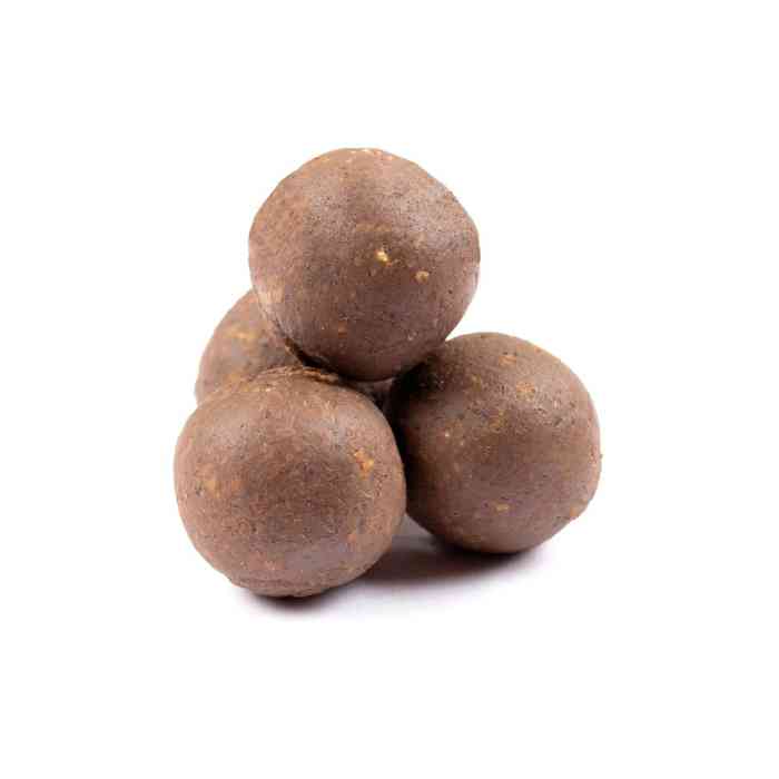 Насадочные бойлы MINENKO TIGER NUT 20мм (пылящие)