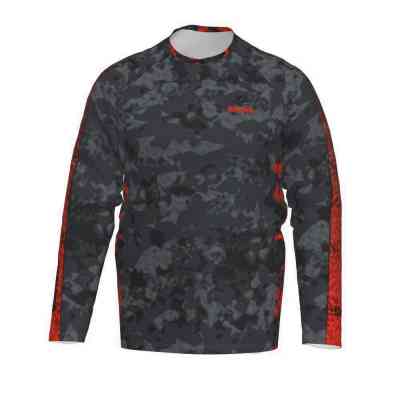 Джерси MINENKO Black 23 ExCool (S) женская