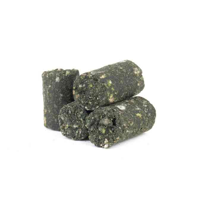 Пеллетс MINENKO Mussel 10мм (3кг)