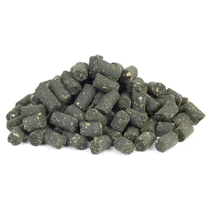 Пеллетс MINENKO Mussel 10мм (3кг)