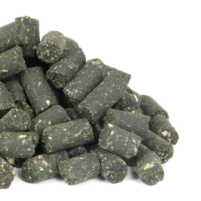 Пеллетс MINENKO Mussel 10мм (3кг)