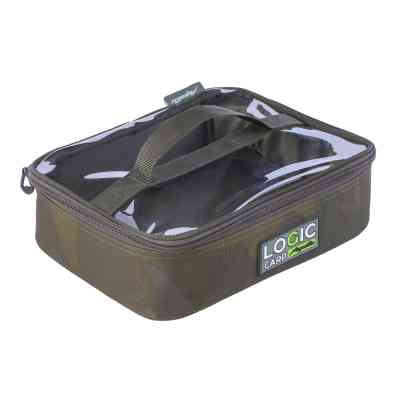 Сумка для аксессуаров большая  LOGIC CARP ACCESSORIES POUCH LARGE