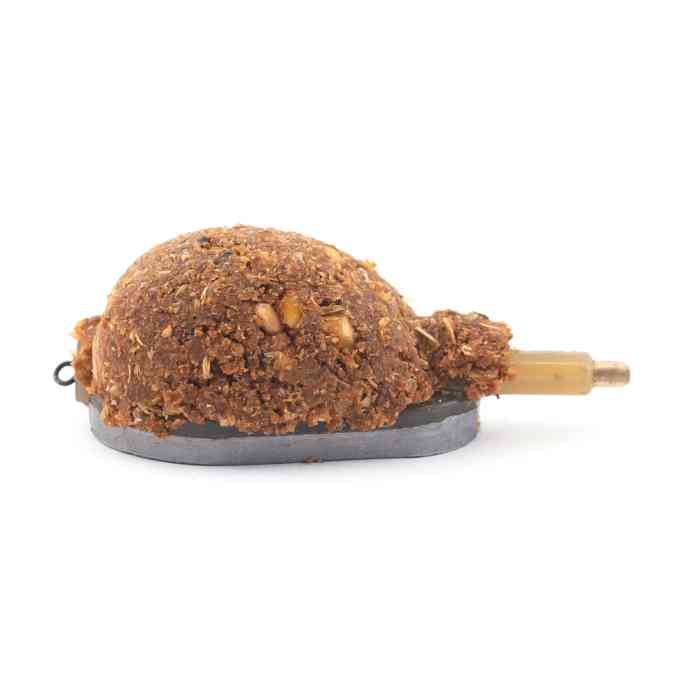 Прикормка MINENKO Master Carp Специи