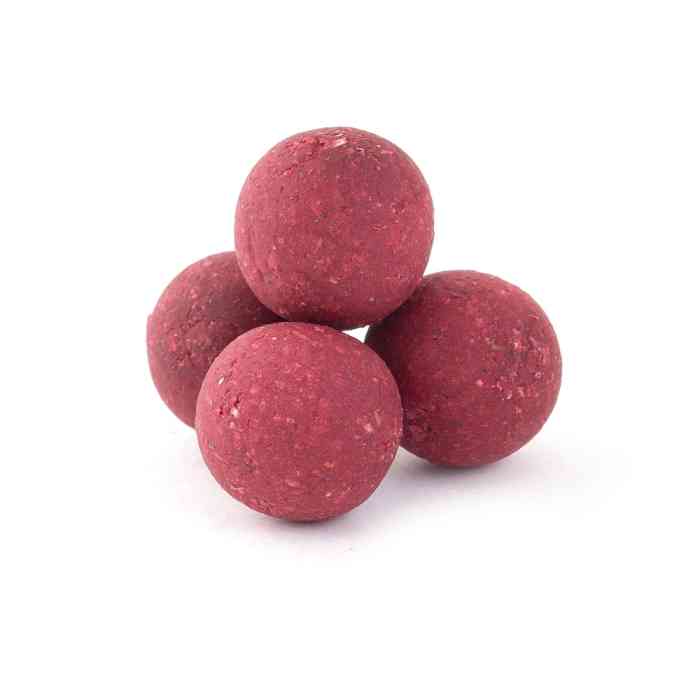 Бойлы пылящие MINENKO Monster Crab 24мм (1кг)