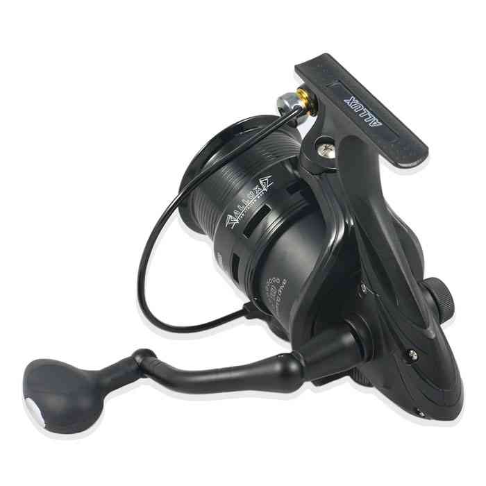 Катушка ALLUX PRIDE Feeder MASTER 6510