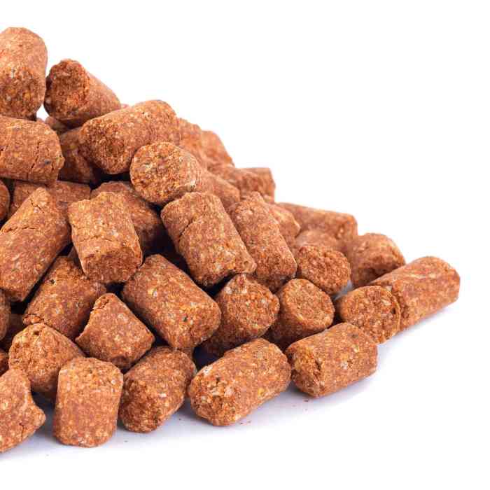 Пеллетс MINENKO Tutti-frutti 14мм (3кг)