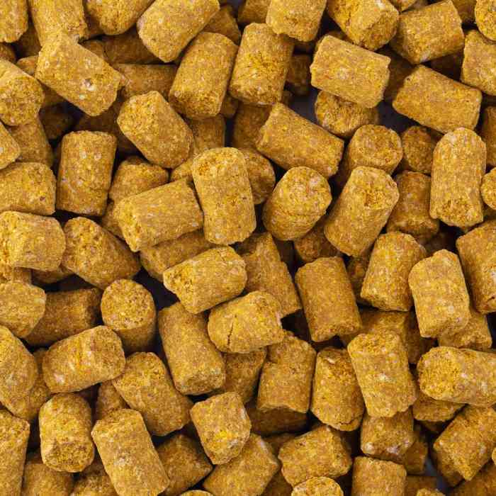 Пеллетс MINENKO Honey 14мм (3кг)