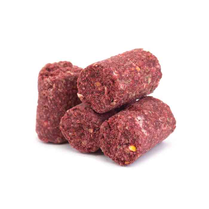 Пеллетс MINENKO Plum 14мм (3кг)