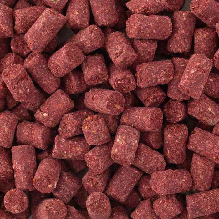 Пеллетс MINENKO Plum 14мм (3кг)