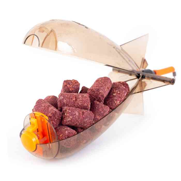 Пеллетс MINENKO Plum 14мм (3кг)