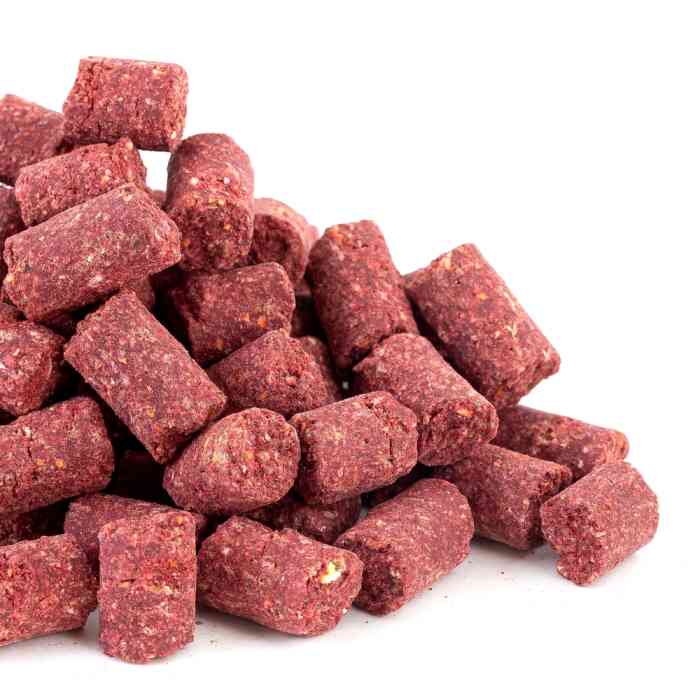 Пеллетс MINENKO Plum 14мм (3кг)