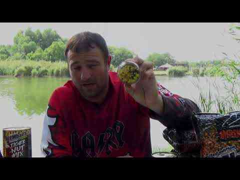 Насадочная кукуруза MINENKO «МЁД» (120мл)