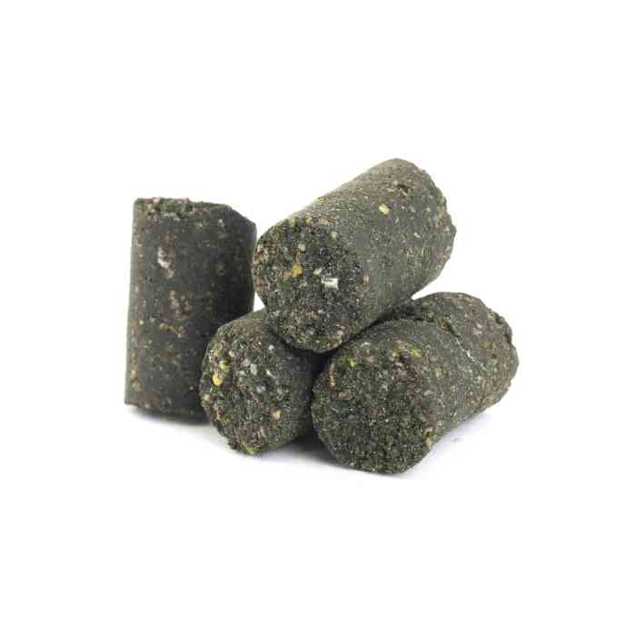 Пеллетс MINENKO Betain Green 14мм (3кг)