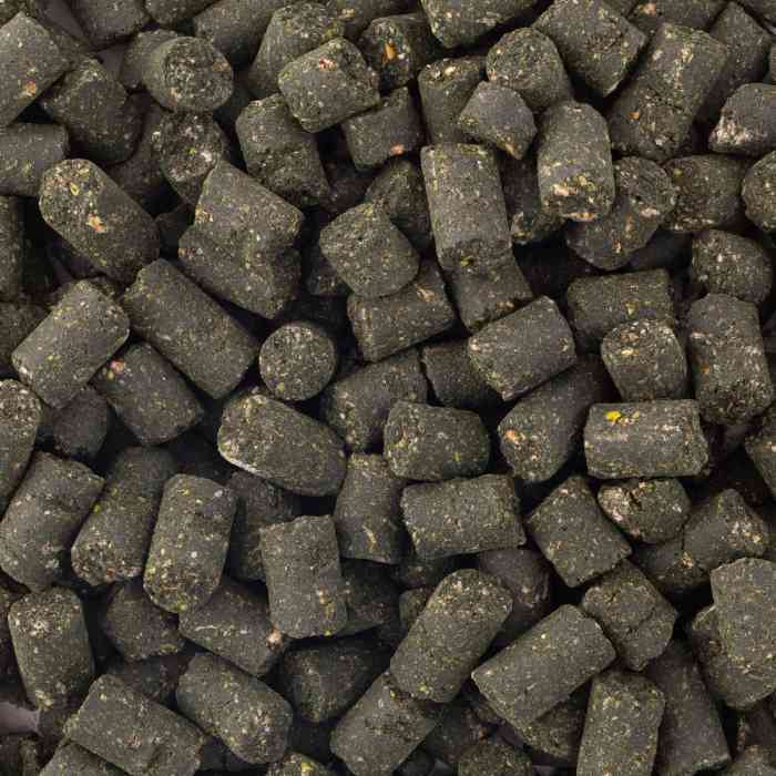 Пеллетс MINENKO Betain Green 14мм (3кг)