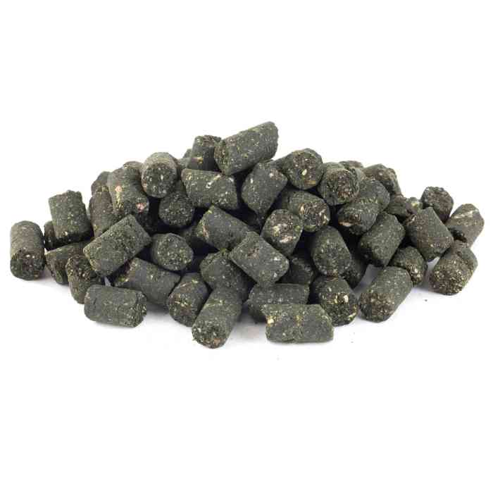 Пеллетс MINENKO Betain Green 14мм (3кг)