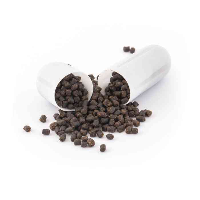 Пеллетс MINENKO Carp HALIBUT (3.5мм) 3кг