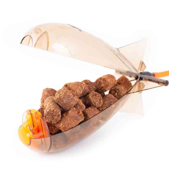 Пеллетс MINENKO CSL 14мм (3кг)