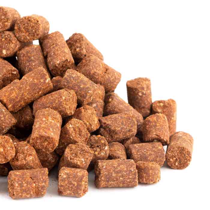 Пеллетс MINENKO CSL 14мм (3кг)