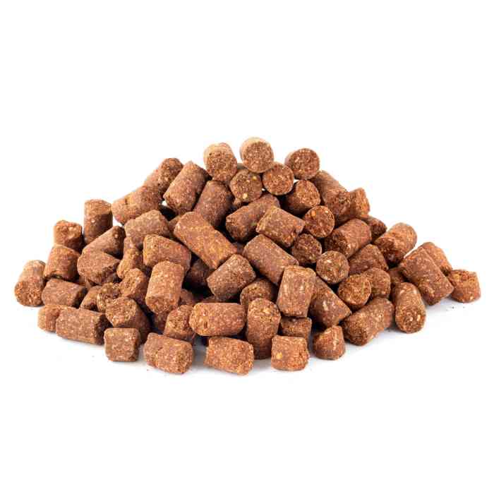 Пеллетс MINENKO CSL 14мм (3кг)