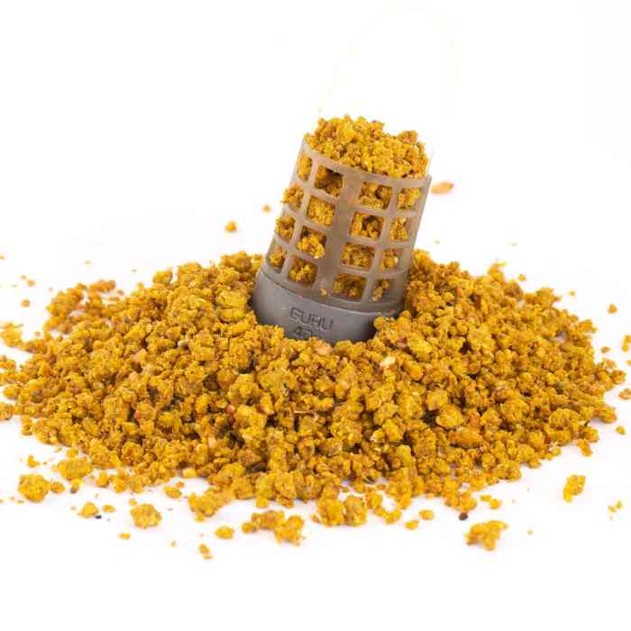 Прикормка MINENKO CARP Sweet Corn (3кг)