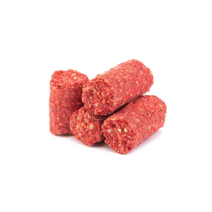 Пеллетс MINENKO Monster Crab 14мм (3кг)