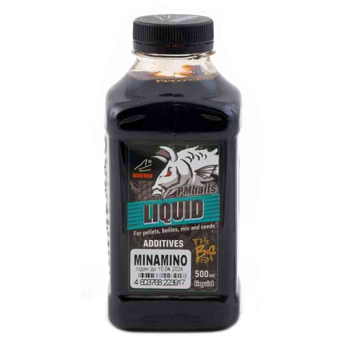 Аминокислотный комплекс MINENKO MINAMINO