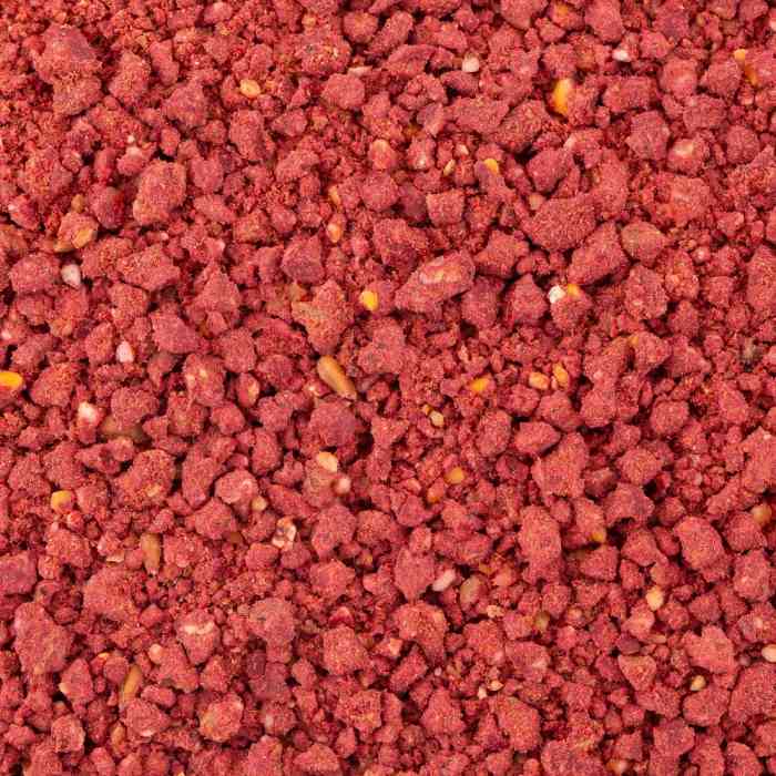 Прикормка MINENKO CARP Strawberry (3кг)