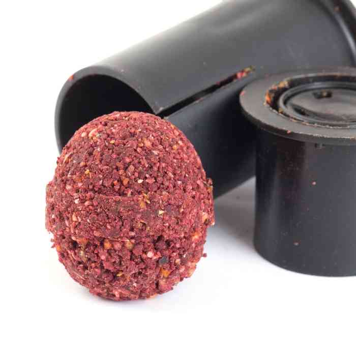 Прикормка MINENKO CARP Strawberry (3кг)